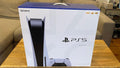 PlayStation 5 (brand new never used)